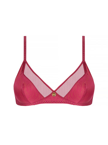 Soutien gorge sans armature Ballerine des ondes