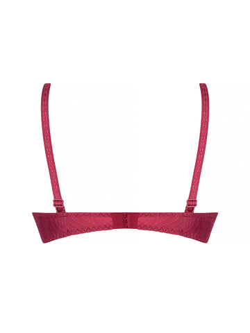 Soutien gorge sans armature Ballerine des ondes