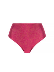 Slip haut Ballerine des ondes