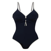 Maillot de bain 1 pièce Jolina Marine