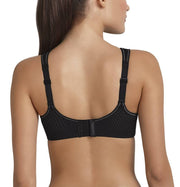 Soutien gorge sport à armature Momentum